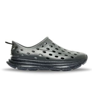 NEW Kane Footwear Revive - Charcoal/Black Speckle